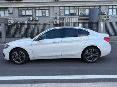 2018 BMW 1 Series 2018 1.5T AT 118iSport #12