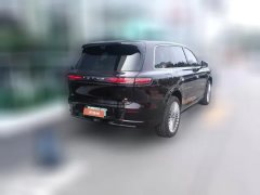 2026 Voyah Taishan 2026 Ultra #3