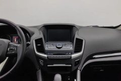 2018 Dongfeng Fengshen Fengshen AX7 2018 Classic 1.6T AT Luxury #16