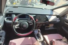 2022 Honda Fit Hatchback 2021 1.5 AT Chao XiangEdition #12