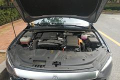2024 BYD Qin Plus 2024 Glory 1.5L AT DM-i 55KMLeading #10