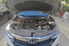 2020 Honda Crider 2019 1.0T AT 180TurboLeading #10