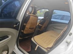 2015 Dongfeng Fengxing Jingyi X3 2015 1.5 MT Comfort #6