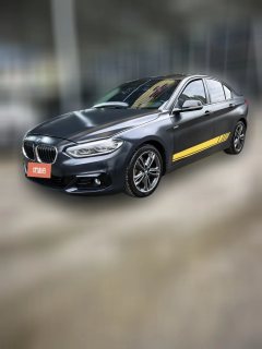 2018 BMW 1 Series 2017 1.5T AT 118iSport #1