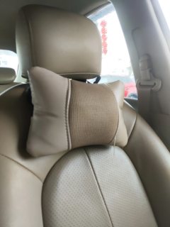 Driver Seat