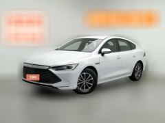 2024 BYD Qin Plus 2024 Glory 1.5L AT DM-i 55KMLeading #1