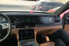 2022 Li Auto Li Auto ONE 2021 EREV6SeatEdition #13