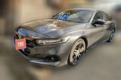 2022 Honda Accord 2022 2.0L AT Sharp·HEV fantasy night·SharpwisdomEdition #1