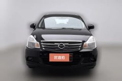 2019 Nissan Sylphy 2019 1.6 AT ClassicXE+Smart ConnectLeading #3
