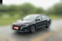 2021 Dongfeng Fengshen Yixuan MAX 2021 1.5T AT Super PowerdadEdition #1