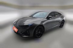 2023 Chang'an UNI-V iDD 2023 smart electronicsiDD 1.5T AT 113Km Intellectual interest（fastEdition） #1