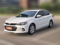 2018 Chevrolet Cavalier 2019 1.5 AT 320enjoySunroofEdition #1