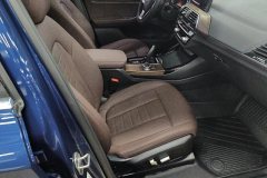 2019 BMW X3 2018 2.0T AT 25i Luxury Pkg #8