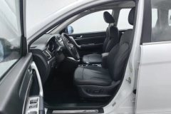 2016 Haval H6 2017 1.5T AT Red LabelSportLuxury FWD #13