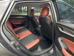 2022 Chang'an Eado 2022 PLUS Blue WhaleNE 1.4T AT GDI DCTPremium #12