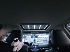 2020 Honda Crider 2019 1.0T AT 180TurboLuxury China VI #18