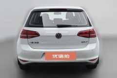 2015 Volkswagen Golf 2015 1.6 AT Comfort #4