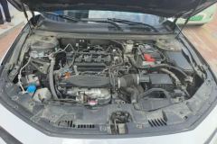 2024 Honda Accord 2023 1.5T AT 260TURBO Smart #10
