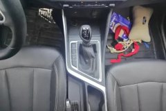 2020 Geely Auto Vision X3 2020 1.5 AT Premium #16
