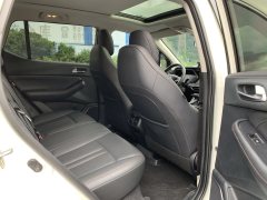 2020 GAC Trumpchi Trumpchi GS4 2020 1.5T AT 270TSmart ConnectTech #12