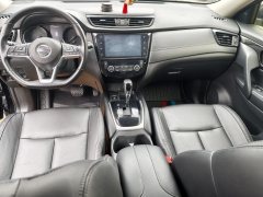2019 Nissan X-Trail 2019 2.0 AT Smart Connect7SeatComfortFWD #5
