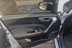 2021 Geely Auto Vision X3 2020 1.5L MT Happiness #7