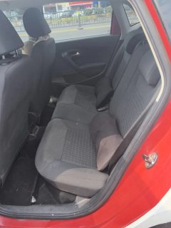 2015 Volkswagen Polo Hatchback 2014 1.6 AT Comfort #2