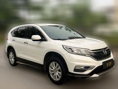 2017 Honda CR-V 2016 2.0 AT ClassicFWD #3