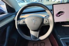 2022 Tesla Model 3 2021 StandardBattery lifeRWDUpgradeEdition #15
