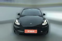 2023 Tesla Model Y 2022 Facelift rear wheel driveEdition #2