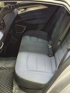 2022 Geometry A 2022 Pro 600KM red applePlus #8