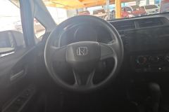 2018 Honda Fit Hatchback 2018 1.5 AT Comfort #15
