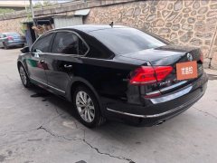 2019 Volkswagen Passat 2017 1.8T AT 330TSIHonor #6