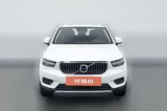 2019 Volvo XC40 2020 1.5T AT T3Smart DriveFashion #3