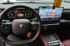 2025 Tank 300 2025 2.0T challenger #12