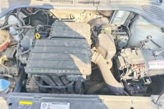2019 Volkswagen Jetta 2019 1.5 MT dreamEditionFashion #9