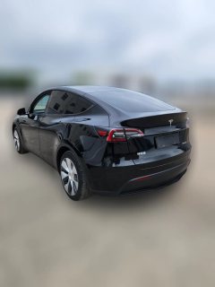 2023 Tesla Model Y 2022 Facelift rear wheel driveEdition #3