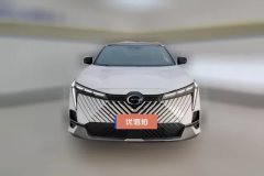2023 GAC Trumpchi Trumpchi Yingku 2022 1.5T AT SuperNewstarProEdition #2