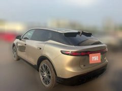 2025 Voyah Zhiyin 2025 RWDQiankunEdition #4