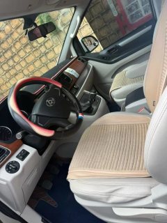 2018 Maxus G10 2016 1.9T MT Elite Diesel China IV #6