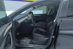 2022 Tesla Model Y 2022 rear wheel driveEdition #9