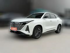 2024 Chang'an Chang'an UNI-Z 2025 1.5T AT Premium #1