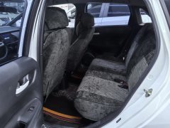 2023 Honda Fit Hatchback 2023 1.5L AT CVTChao XiangEdition #13