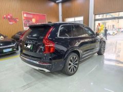 2020 Volvo XC90 PHEV(Imported) 2019 2.0T AT T8Smart Premium7Seat EdriveHEV China V (Imported) #6