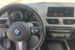 2020 BMW 1 Series 2020 1.5T AT 120i MSport Pkg #13