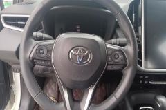 2019 Toyota Corolla 2019 1.2T AT GLX-iFlagship #15