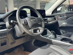 2023 Haval H6 2023 China tideEdition 1.5T ATUrbanEdition #7