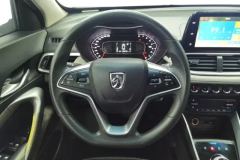 2017 Baojun 510 2017 1.5 AT Fashion #15