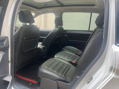 2018 Volkswagen Touran 2018 TouranL 1.4T AT 280TSI DSGComfort 7Seat China V #6