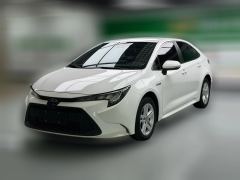 2022 Toyota Levin 2022 Hybrid 1.8H E-CVT Leading #1